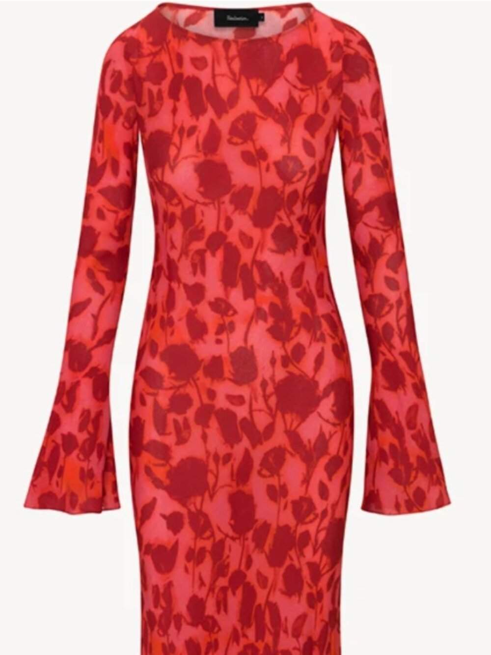 Realisation Par Gia Havana Dress